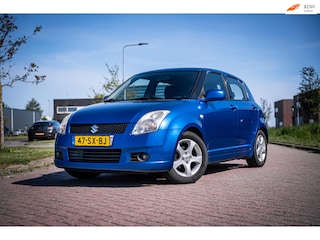 Suzuki Swift 1.3 Shogun