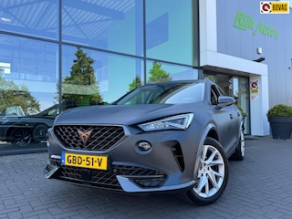 Cupra Formentor 1.4 e-Hybrid Business * Matt Grijs * Navigatie * Trekhaak