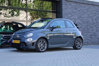 Fiat 500 1.4 T-Jet Abarth 595 70th Anniversary