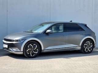 Hyundai Ioniq 5 Lounge 77.4 kWh Automaat