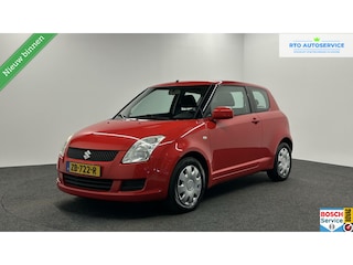 Suzuki Swift 1.3 Bandit AIRCO