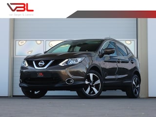 Nissan Qashqai 1.2 N-Connecta