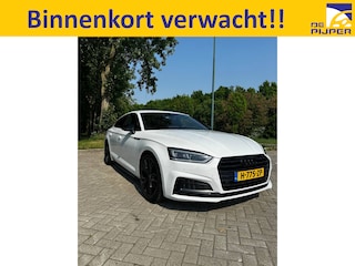 Audi A5 Sportback 35 TFSI Sport S-line edition,ORGINEEL NEDERLANDSE AUTO , BOEKJES,NAP EN ONDERHOUDSHISTORIE