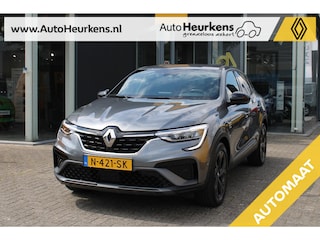 Renault Arkana 1.6 E-Tech Hybrid 145 R.S. Line l AUTOMAAT l Origineel NL l Volledige onderhoudshistorie bekend