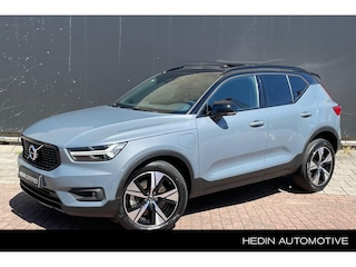 Volvo XC40 1.5 T5 Recharge R-Design | Trekhaak | Panorama Dak | Adaptief Cruise Control | Harman Kardon Speakers | Elektrisch Verstelb. Bestuurdersstoel met Geheugen |