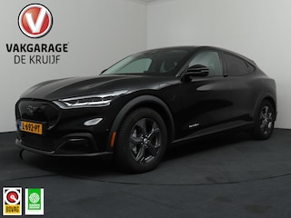 Ford Mustang Mach-E RWD 75 kWh | ACC | Bang & Olufsen | 360° Camera!
