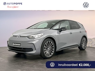 Volkswagen ID.3 Limited Edition 52 kWh accu. 125 kW / 170 pk Hatch