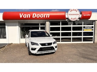 Seat Ateca 1.4 EcoTSI 150pk 4DRIVE DSG-6 FR Full link, Apple carplay/Android auto