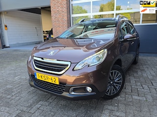 Peugeot 2008 1.2 VTi Active Pano| Airco |Cruise |Nap |Apk