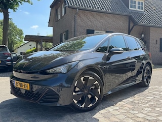 Cupra Born Adrenaline 62 kWh ecc,navi,matrix