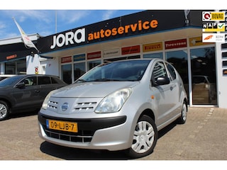Nissan Pixo 1.0 Visia