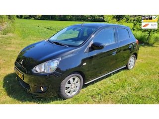 Mitsubishi Space Star 1.0 Intense Luxe uitvoering (Rijklaar)