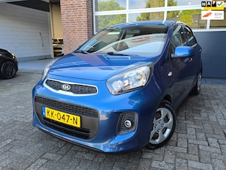 Kia Picanto 1.0 CVVT Summer Edition 5DR |Airco |Apk |Trekhaak