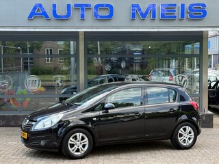 Opel Corsa 1.4-16V Edition Airco Cruise