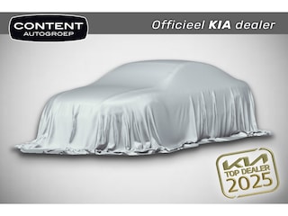 Kia Niro 1.6 GDi Hybrid 141pk DCT6 ExecutiveLine [ Trekhaak ]