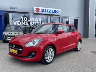Suzuki Swift 1.2 Select Smart Hybrid | Stoelverwarming | Carplay | Cruise control adaptief |