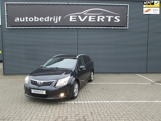 Toyota Avensis Wagon 1.8 VVTi Business Automaat Apk 23-04-2026 nette goed onderhouden Toyota veel opties scherpe meeneem prijs