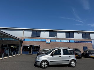 Fiat Panda 1.2 Active | Airco