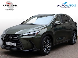 Lexus NX 450h+ AWD Executive Line | President Pack | 360 Camera | Head-Up