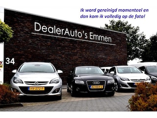 Peugeot 5008 1.2 130pk ECC LMV 7-PERSOONS NAVI LEDER