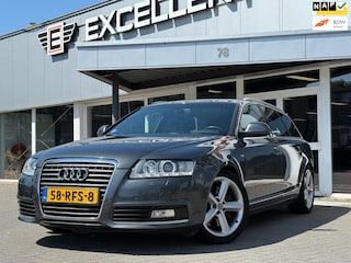 Audi A6 Avant 2.8 FSI Pro Line S