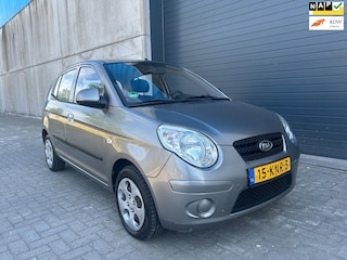 Kia Picanto 1.0i X-pect STUURBEKR NAP APK