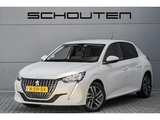 Peugeot 208 1.2 PureTech Allure CarPlay Cruise Camera 32000 KM