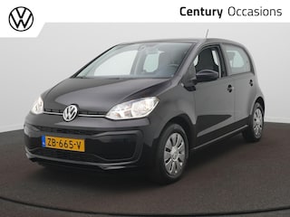 Volkswagen Up 1.0 BMT move up! / Bluetooth / Airco / DAB