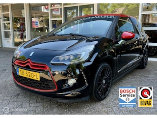 Citroën DS3 1.2 PureTech So Red Navi, Climat, Camera, LM..