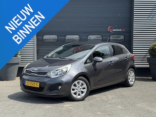 Kia Rio 1.2 CVVT Plus Pack | Airco | Xenon | Carplay | Elektrische Ramen |