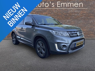 Suzuki Vitara 1.6 ECC LM VELGEN NAVIGATIE TREKHAAK