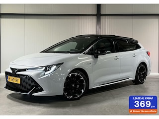 Toyota Corolla Touring Sports 2.0 Hybrid GR-Sport Plus Pano