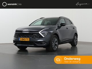 Kia Sportage 1.6 T-GDi Hybrid GT-Line | Panoramadak | Matrix LED Koplampen | Stoel/Stuurverwarming | Keyless Go | Elektrisch verstelbare voorstoelen |