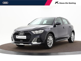 Audi A1 30 Tfsi 110pk S-tronic Epic · Apple/Android Car Play · Navi · P-Sensoren · Virtual Cockpit · 16'' Inch ·