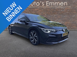Volkswagen Golf Variant 1.5 eTSI R-LINE PANODAK 19"LMV SPORTSTOELEN TOP!