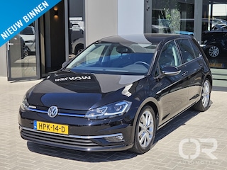 Volkswagen Golf 1.5 TSI 130pk Highline Carplay ErgoActive