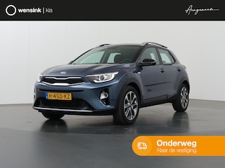 Kia Stonic 1.0 T-GDi DynamicLine | Navigatie | Parkeercamera | Airco | Cruise Control |