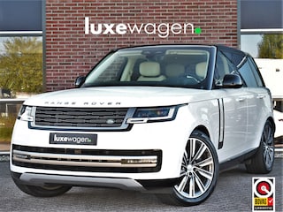 Land Rover Range Rover P550e Autobiography | BTW-auto | NL-auto | Trekhaak