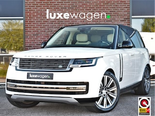 Land Rover Range Rover P550e Autobiography | BTW-auto | NL-auto | Trekhaak