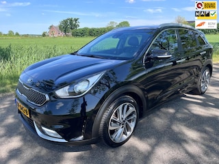Kia Niro 1.6 GDi Hybrid ExecutiveLine