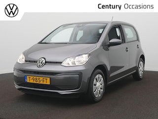 Volkswagen Up 1.0 / Cruise / Camera / Climate