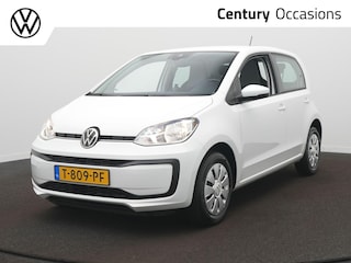 Volkswagen Up 1.0 / Cruise / Camera / Climate