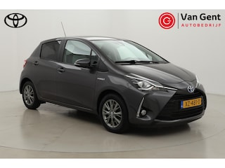 Toyota Yaris 1.5 Hybrid Dynamic | Origineel NL | Navigatie | Keyless | Cruise | Clima | Camera | 15 inch | Rijstrooksensor | Bluetooth