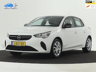 Opel Corsa 1.2 Turbo Edition NAVI | Camera | PDC | CarPlay