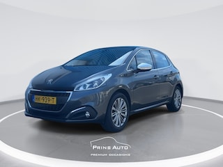 Peugeot 208 1.2 PureTech Allure |ORIG. NL|VOLL. ONDERH|NAP|