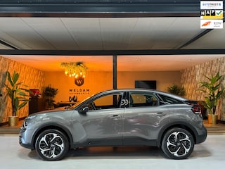 Citroën C4 1.2 Puretech Feel Pack Garantie Head-up CarPlay 360 Camera Cruise Navi Clima Led Rijklaar