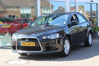 Mitsubishi Lancer 1.5 EDITION ONE