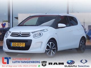 Citroën C1 1.0 e-VTi 5 drs Feel | Airco | 15" LMV |