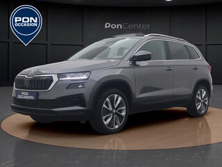 Skoda Karoq 1.5 TSI ACT Business Edition | Pano dak | Apple Carplay | ACC | Camera | LED | Keyless |