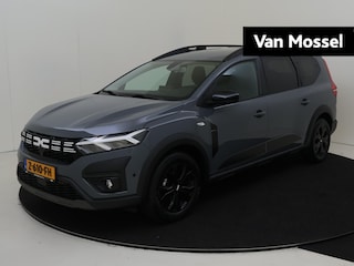 Dacia Jogger 1.0 TCe 100 Bi-Fuel Extreme 7p. | 7 Persoons | Camera | Airco
